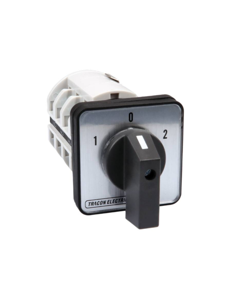 Interruptor inversor 25A Tracon | ADAJUSA