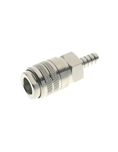Quick connector spike 6mm European profile - Aignep