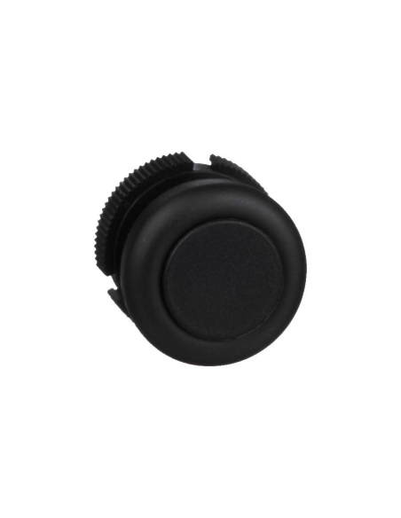 round head for black push button Harmony XAC SCHNEIDER | ADAJUSA | price