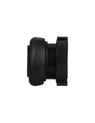 round head for black push button Harmony XAC SCHNEIDER | ADAJUSA | price