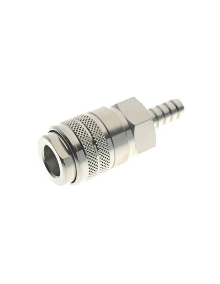 Enchufe rápido espiga 12mm Perfil Europeo - Aignep|adajusa