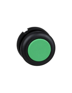 round head for green push button Harmony XAC SCHNEIDER | ADAJUSA | price