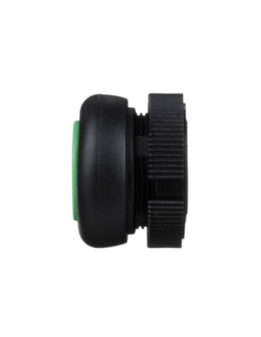Cabeza pulsador verde - SCHNEIDER|ADAJUSA