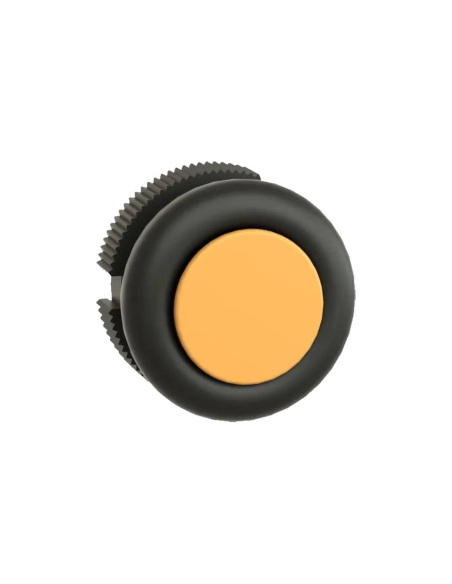 round head for yellow push button Harmony XAC SCHNEIDER | ADAJUSA | price