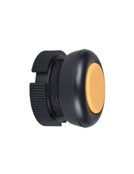 round head for yellow push button Harmony XAC SCHNEIDER | ADAJUSA | price