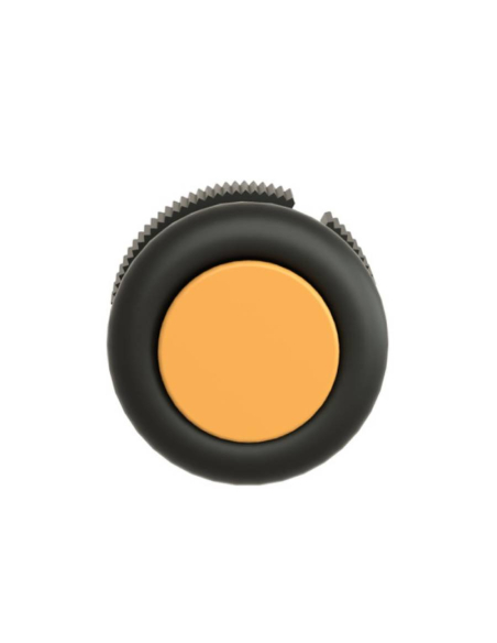 round head for yellow push button Harmony XAC SCHNEIDER | ADAJUSA | price