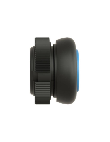 round head for blue push button Harmony XAC SCHNEIDER | ADAJUSA | price