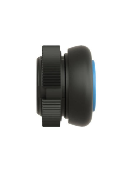 round head for blue push button Harmony XAC SCHNEIDER | ADAJUSA | price