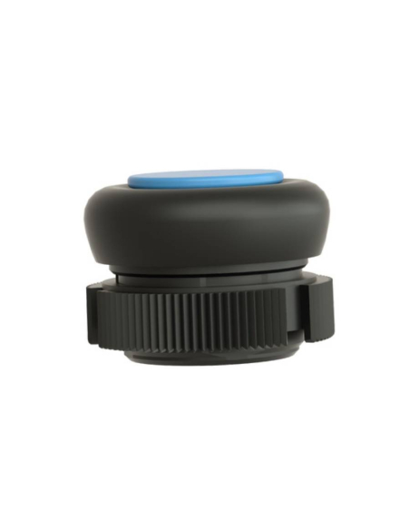 round head for blue push button Harmony XAC SCHNEIDER | ADAJUSA | price