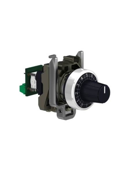 10 kOhm Harmony XB4 SCHNEIDER potentiometer | ADAJUSA | price