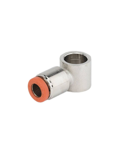 simple ring 1/4 tube diameter 8mm - Metal Work