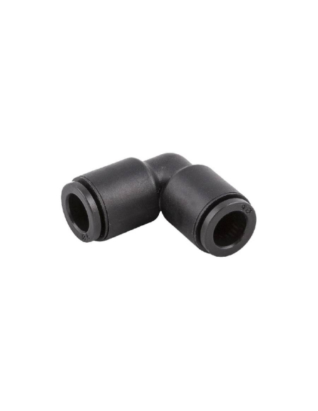 Intermediate L fitting tube 3mm Series 56000 MINI - Aignep | ADAJUSA