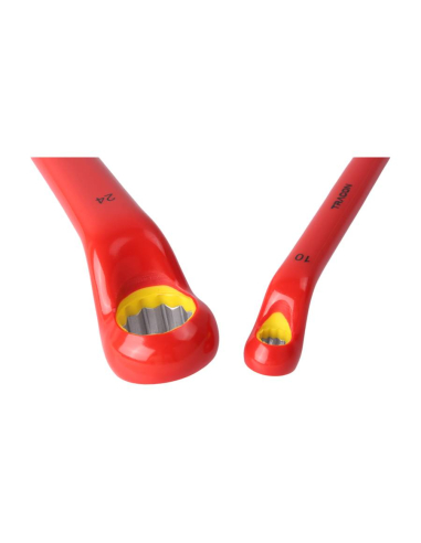 Set 9 llaves corona VDE 1000V Tracon| ADAJUSA