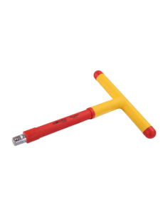 Set of 9 socket wrenches VDE 1000V insulation DSET16 | ADAJUSA | price 2