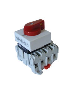 Switch disconnector with 3 poles 32A TSM-32/3 | ADAJUSA | price