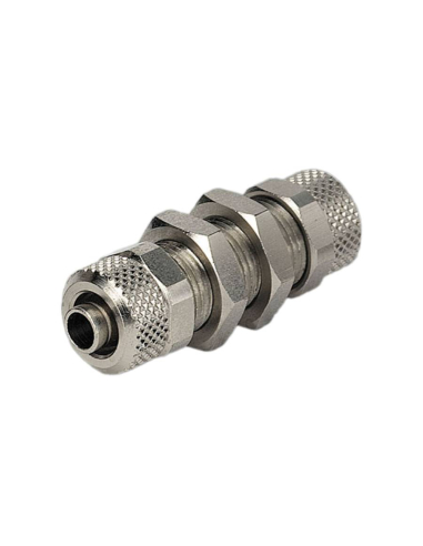 transits feed-through fitting diameter 6/4 Series C - Metal Work