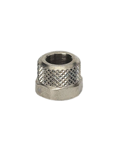 Fixing nut for fitting 15/12.5 Series C - Metal Work | ADAJUSA