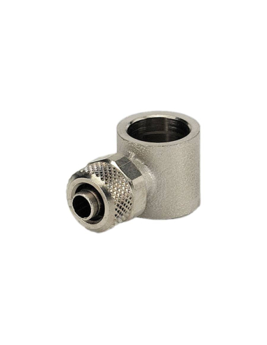 simple ring 1/4 tube diameter 6/4 Series D - Metal Work