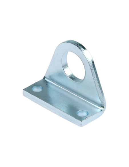 Cylinder fixing Squad diameter 16 Metal Work | ADAJUSA | price