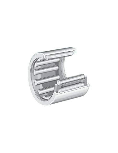 Needle roller Cap HK 1012 10x14x12mm NBS | Adajusa | price