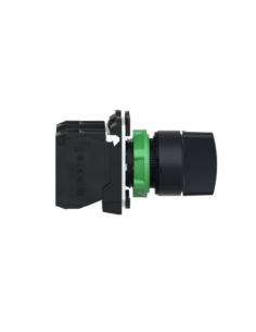 3 position selector na + na short lever XB5 SCHNEIDER | ADAJUSA | price 2