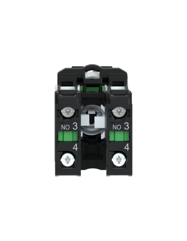 3 position selector na + na short lever XB5 SCHNEIDER | ADAJUSA | price