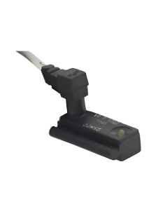 Sensor magnético hall PNP 2 hilos conector y cable - Aignep|adajusa