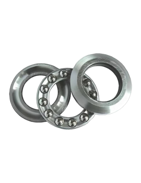 simple effect axial ball bearing 51406 30x70x28mm - FAG | ADAJUSA | price