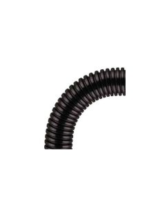 Flexible and spiral polyamide tube PG36 ROHRflex PA 6-L black FLEXA Gaestopas | ADAJUSA | Price 2