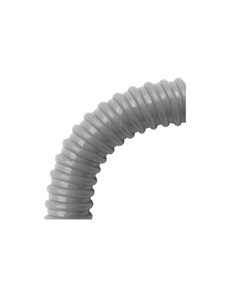 Flexible and spiral polyamide tube PG21 ROHRflex PA 6-L grey FLEXA Gaestopas | ADAJUSA | Price