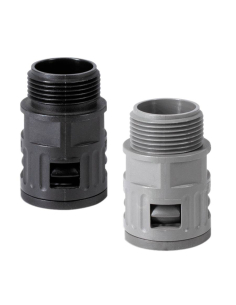 RQG1 M40 quick coupling for FLEXA Gaestopas polyamide pipe | ADAJUSA | Price