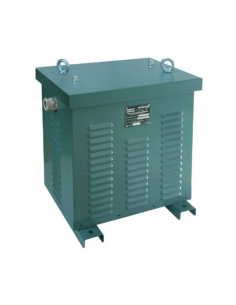 Three-phase reversible autotransformer with 4 KVA box XMN series | ADAJUSA | price 2
