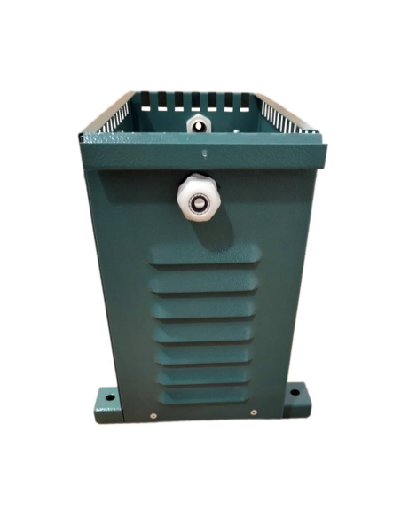 Three-phase reversible autotransformer with 4 KVA box XMN series | ADAJUSA | price