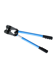 Electrical Terminal crimper 10 to 120mm2 HX120B | ADAJUSA | price