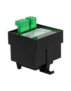 Transformador de seguridad para foco de piscina 12V 60VA | Adajusa