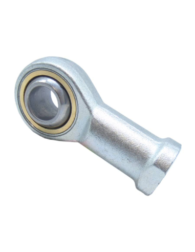 Ball joint rod diameter 20 M8x1.25 maintenance-free