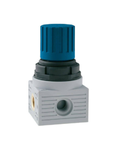 Regulator water pressure 1/4 series FRL MINI | Aignep | ADAJUSA | price