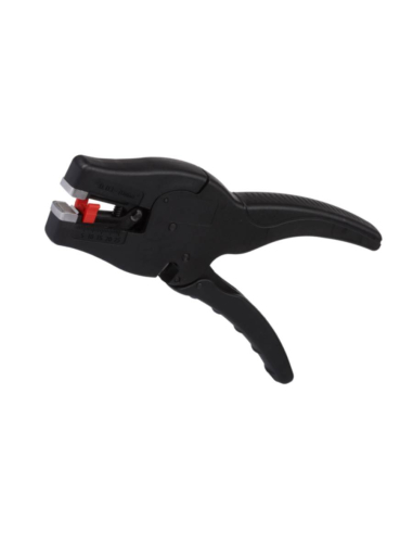 Cable stripping and cutting tool from 0.03 to 10 mm2