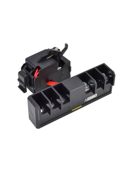 Tracon AKM2SHT230 molded case 230Vac emission coil | ADAJUSA | price