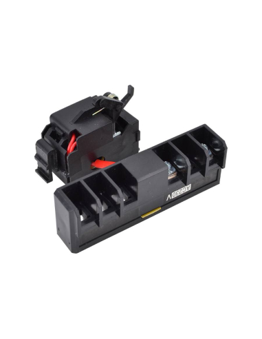 24Vdc molded case emission coil AKM3/AKM4/AKMN3/AKMN4 - Tracon
