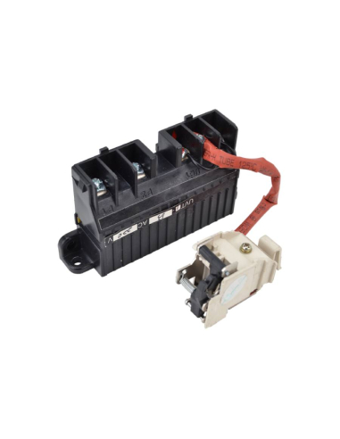 230Vac molded case undervoltage coil AKM2/AKMN2 - Tracon