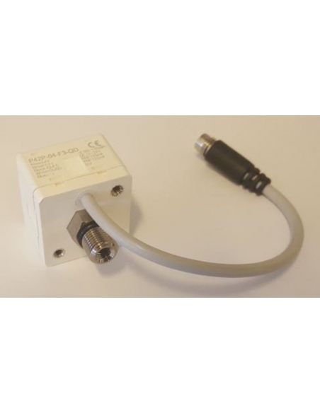 Digital pressure switch 2 PNP outputs