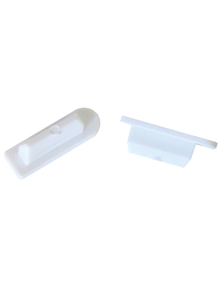 Caps for connection comb 1P and 1P+N TFSS-1Z | ADAJUSA | price