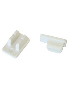 Caps for connection comb 2P TFSS-2Z : ADAJUSA : price