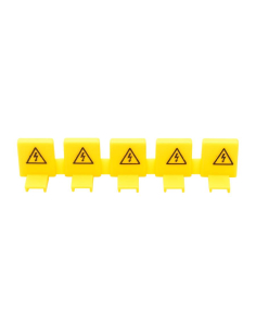 Protective cover for connecting combs TFSSCOV | ADAJUSA | price
