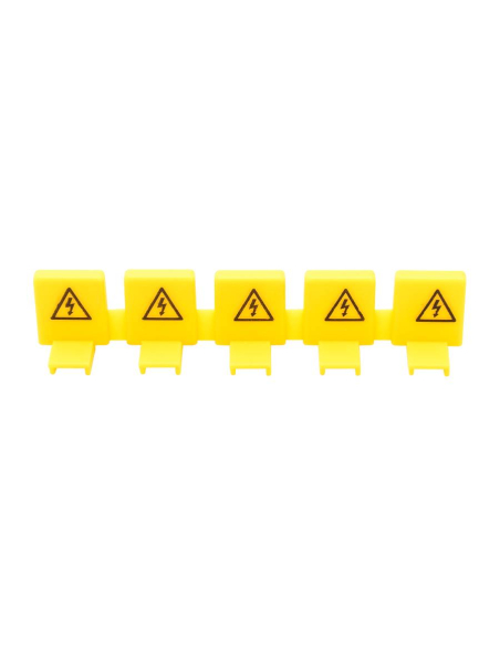 Protective cover for connecting combs TFSSCOV | ADAJUSA | price