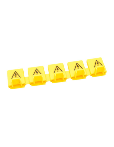 Protective cover for connecting combs TFSSCOV | ADAJUSA | price