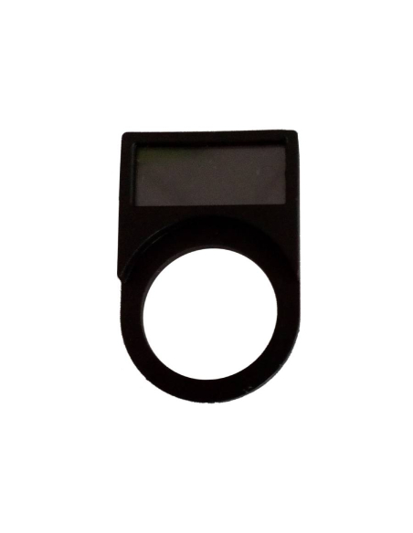 Porta etiquetas 25x10mm | Adajusa