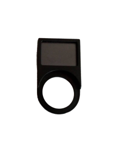 Label holder 25x17mm for electric push button NYG3-LHBH| ADAJUSA : price