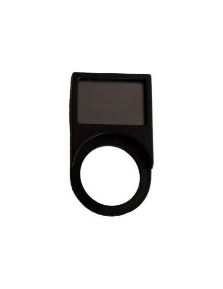 Porta etiquetas 25x17mm | Adajusa